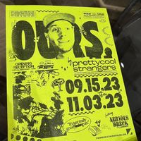 OURS. Closing Reception thumbnail