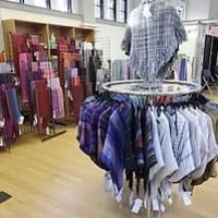 Weavers' Guild of Boston Annual Fiber Arts Sale thumbnail