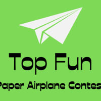 Top Fun - Paper Airplane Contest thumbnail