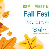 Fall Festival RSM West Newton thumbnail