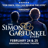 The Simon & Garfunkel Story thumbnail