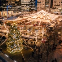 The Holiday Market at Snowport 2024 thumbnail