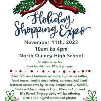 Holiday Shopping Expo  thumbnail