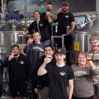 FOR THE PEOPLE COLLABORATION BEER RELEASE PARTY thumbnail