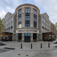 Grand Opening of The Artisan Hotel thumbnail