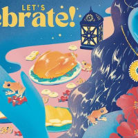 "Let's Celebrate" Holiday Opera Series thumbnail