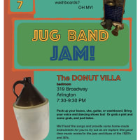 Jug Band Jam thumbnail