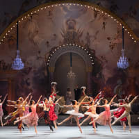 Boston Ballet Presents Mikko Nissinen's The Nutcracker thumbnail