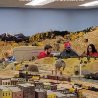 Bay State Model Railroad Museum Open House thumbnail