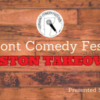 Vermont Comedy Festival BOSTON TAKEOVER thumbnail