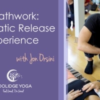 Breathwork: A Somatic Release Experience  with Jon Orsini thumbnail