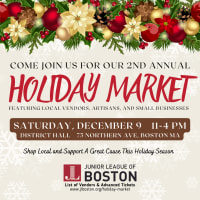 Holiday Market thumbnail