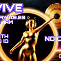 The Middle East & ZuZu present: REVIVE thumbnail