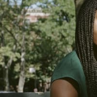 Writers Speak | Raven Leilani in conversation with Jesse McCarthy thumbnail