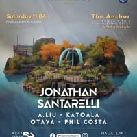 Boston Ravers Presents- 1st Open Air thumbnail