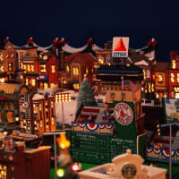 Festival of Trees thumbnail