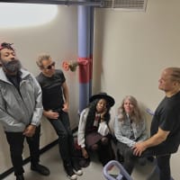 Pack of Viceroys Album Release Rock Show thumbnail