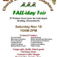 FALL-iday Fair thumbnail