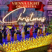 Vienna Light Orchestra | Christmas Tour 2023 thumbnail