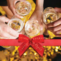 Holiday Wine and Food Festa at Eataly Boston thumbnail