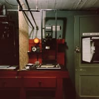 Griffin Museum presents Christopher Rauschenberg & Meggan Gould | Leaving their Mark thumbnail