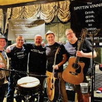 live music Silvertone thumbnail