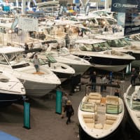 Discover Boating New England Boat Show – NEW DATES thumbnail