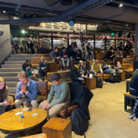 Geeks Who Drink Trivia Night at Sam Adams Downtown Boston Taproom thumbnail