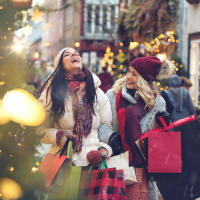 North End Holiday Stroll  thumbnail