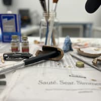 Intro to Kintsugi (Japanese pottery repair) thumbnail