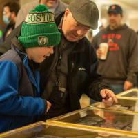 Northeast Sports Card Expo thumbnail
