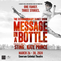 Message In A Bottle thumbnail