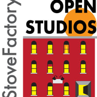 OPEN STUDIOS thumbnail