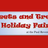 Sweets & Treats Holiday Fair thumbnail