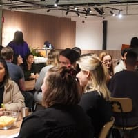 Boston Conversations | June Event  thumbnail