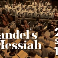 Handel's 'Messiah' thumbnail