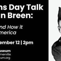 Veteran's Day Event: The GI Bill and How it Changed America thumbnail