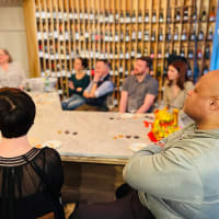 Flight Club @ Georgie's Wine | Girl Power! Featuring Women in Wine thumbnail