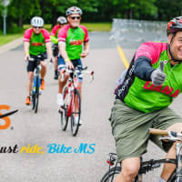 Bike MS: Cape Cod Getaway thumbnail