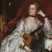 Pantomime: Plucked String Instruments in 18th-century England thumbnail