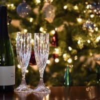 Merry and Bright Holiday Wine Tasting with Raffle  thumbnail