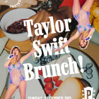 Taylor Swift Brunch thumbnail