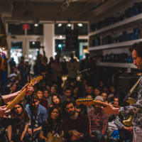 Sofar Sounds Concert in Lower Allston thumbnail