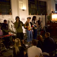 Sofar Sounds Concert in Cambridgeport thumbnail