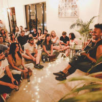 Sofar Sounds Concert in Davis Square thumbnail