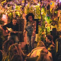 Sofar Sounds Concert in Union Square thumbnail