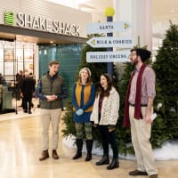 Carolers and Cocoa thumbnail