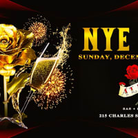 NYE 2024 @ Alibi thumbnail