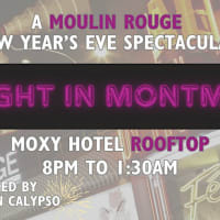 MIDNIGHT IN MONTMARTRE; a Moulin Rouge New Year's Eve Spectacular thumbnail