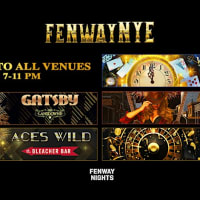 NYE 2024 FENWAY ALL ACCESS : Vegas in Boston thumbnail